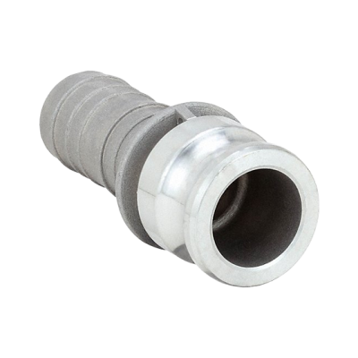 Aluminum Camlock Quick Coupling Type-E