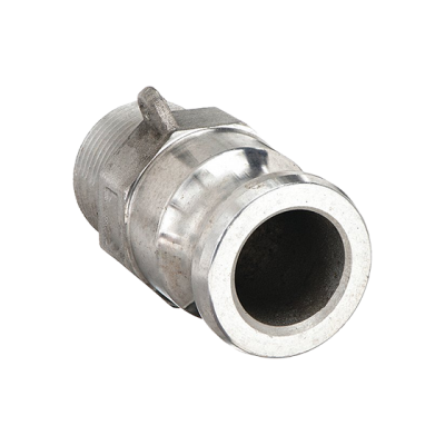 Aluminum Camlock Quick Coupling Type-F