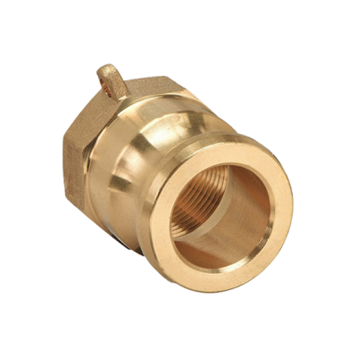 Brass Camlock Quick Coupling Type-A