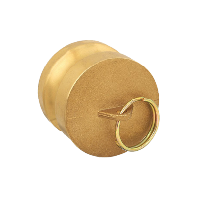 Brass Camlock Quick Coupling Type-DP