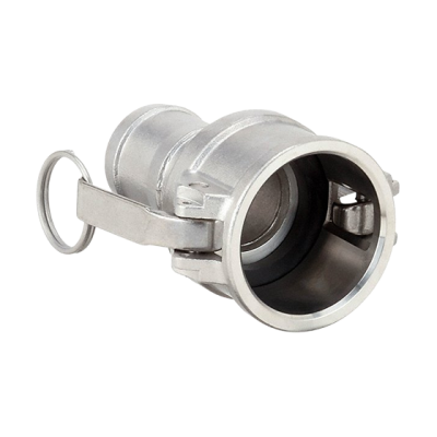 SS Camlock Quick Coupling Type-C