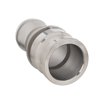 SS Camlock Quick Coupling Type-E