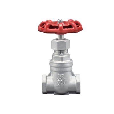 Gate Valve