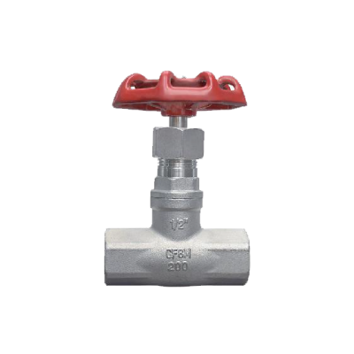 Globe Valve