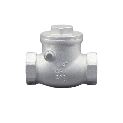 Swing Check Valve