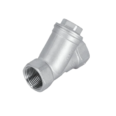 Y Type Strainer