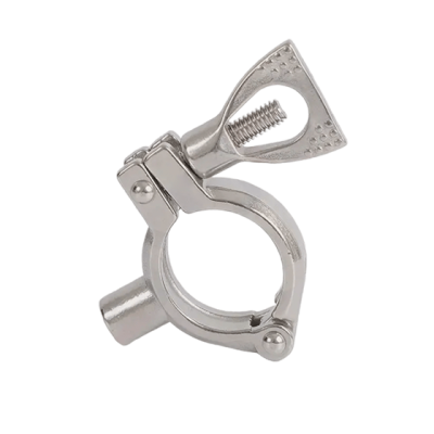 Pipe Holder Clamp