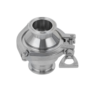 Sanitary Check Valve