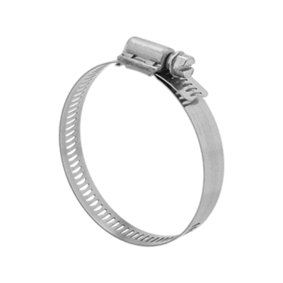 Hose Clamps