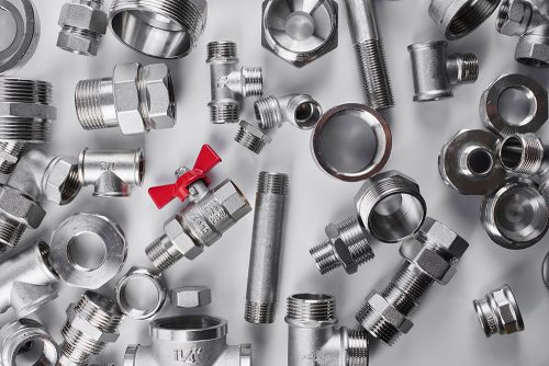 The Ultimate Guide to Pipe Fittings: Types, Materials, and Applications