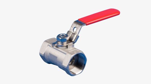 Ball Valve Overview: from Structure & Material to Type & Selection