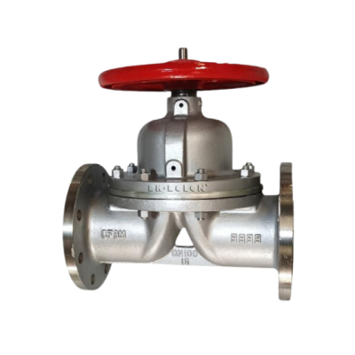 Diaphragm Valve