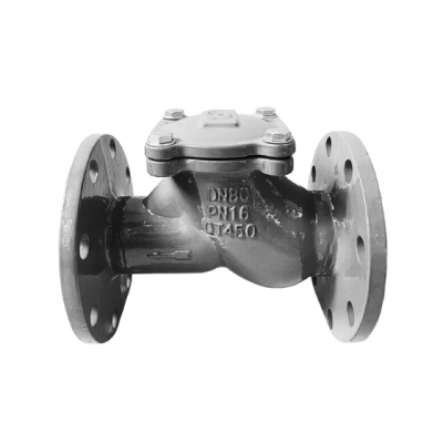 Ball Check Valve