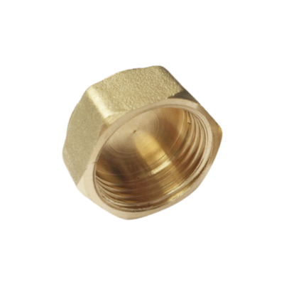 Brass Female Thread Plug