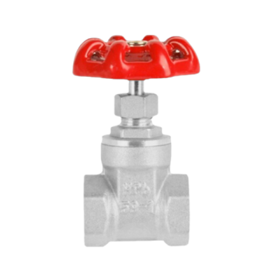 Stainless Steel Ball Gate Valve