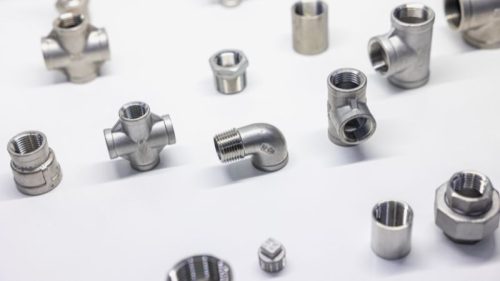 Top 10 Pipe Fittings Manufacturers in the USA 2025