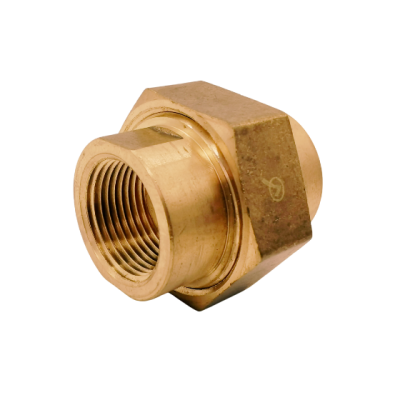 Brass Union