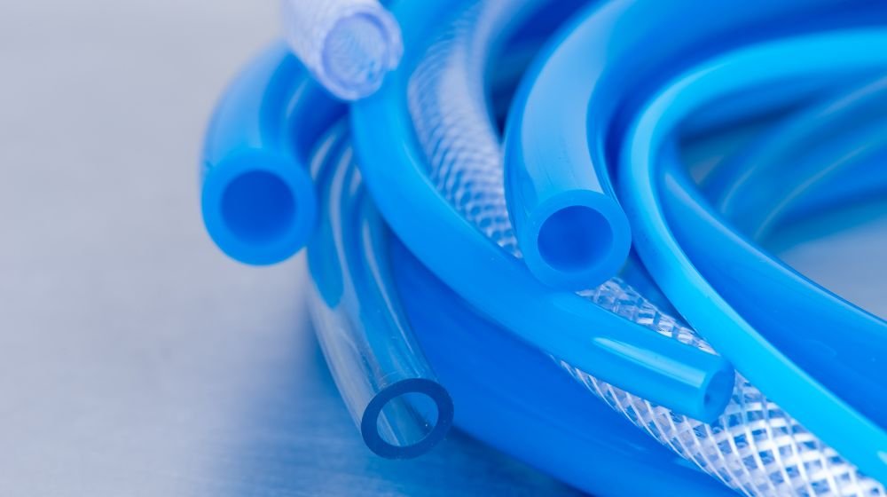 material da mangueira2 mangueira de pvc