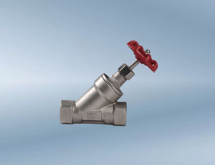 angle-seat-valve