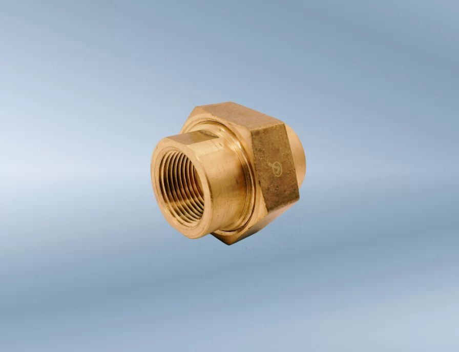 brass-union