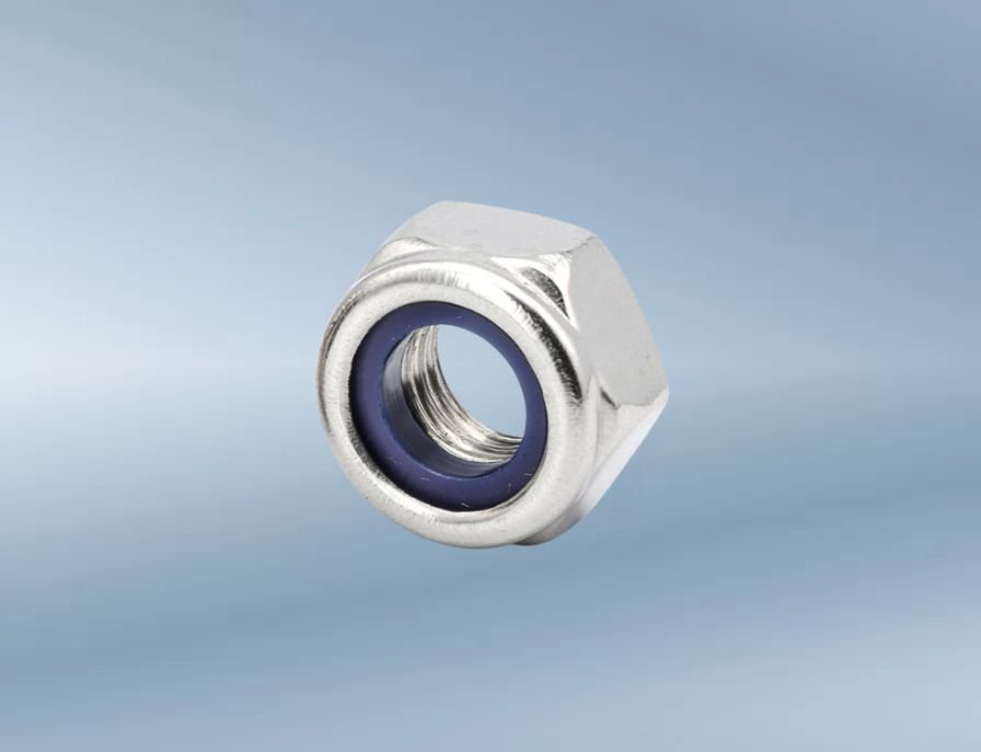 lock-nut