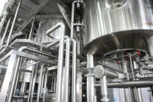 316 vs. 304 Stainless Steel Valves and Fittings