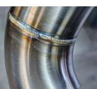 Tungsten Inert Gas (TIG) welding