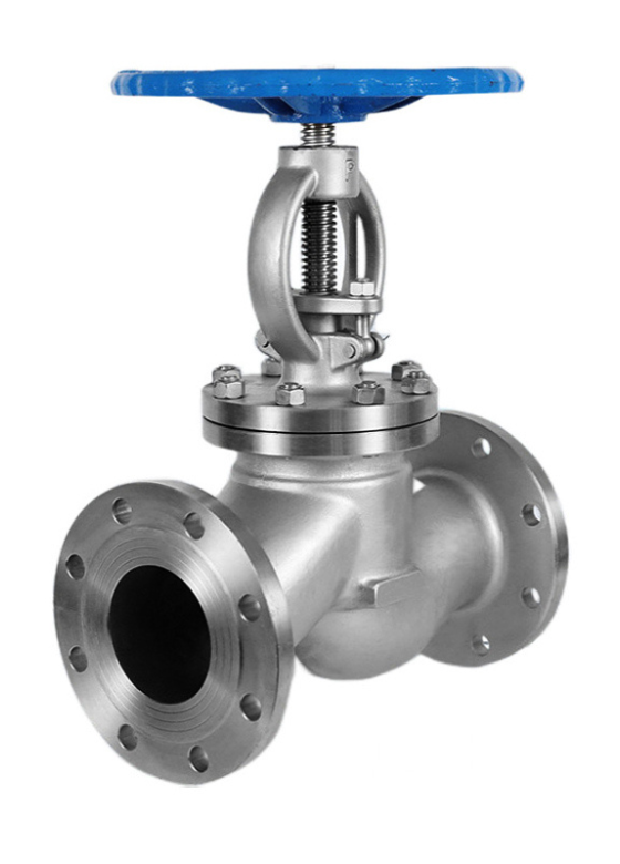 shut off valve
