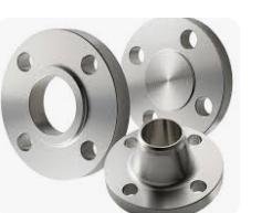 Flanged Connections
