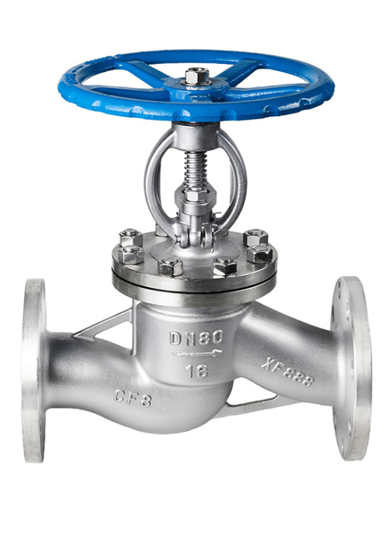 shut-off valve
