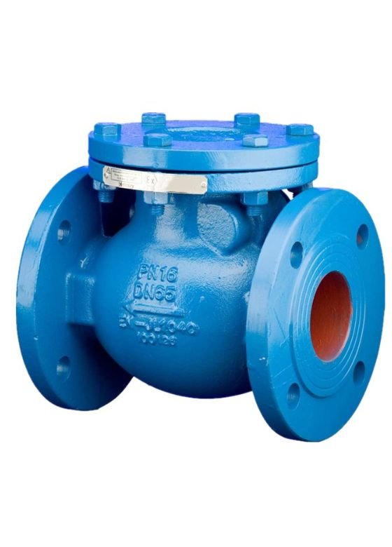 one-way valve