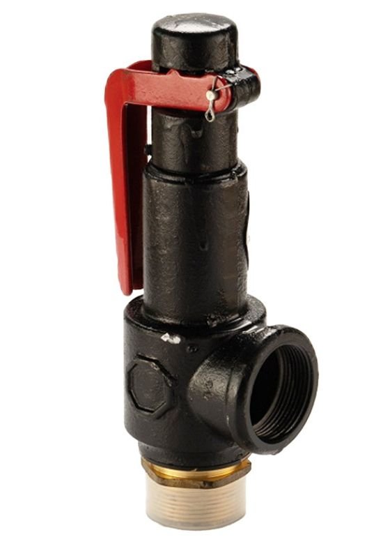 Relief Valve
