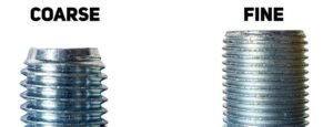 UNF Threads