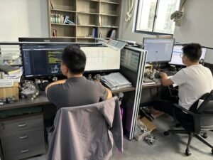 From Design to Mold – R&D and Engineering Process